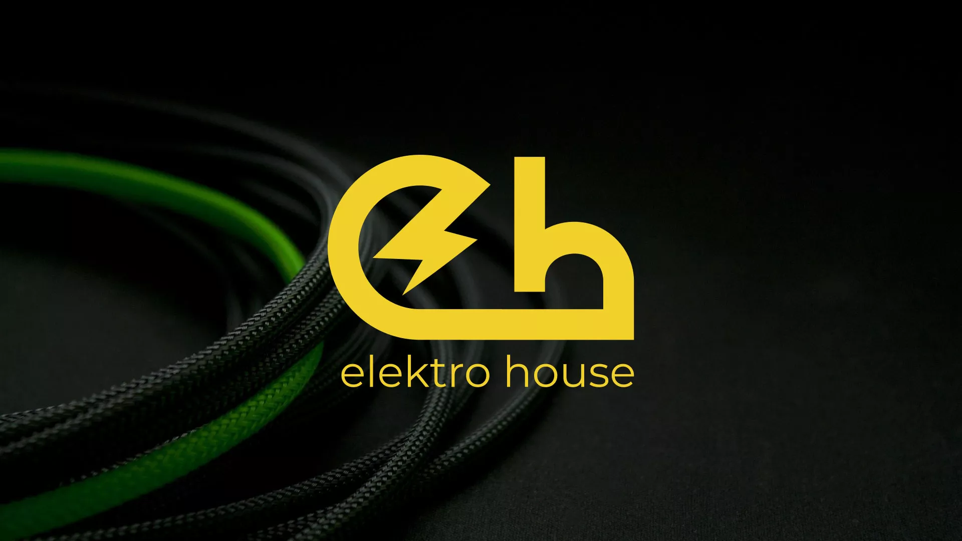 Создание сайта компании «Elektro House» в Ладушкине